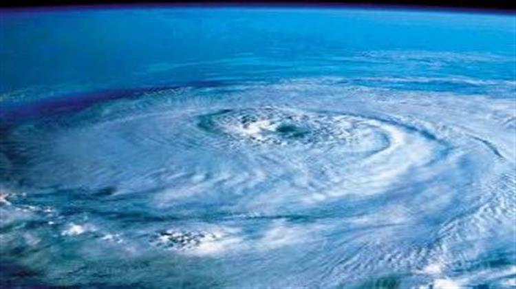 Η Αλλόκοτη Πλανητική Αλλαγή Είναι Εδώ